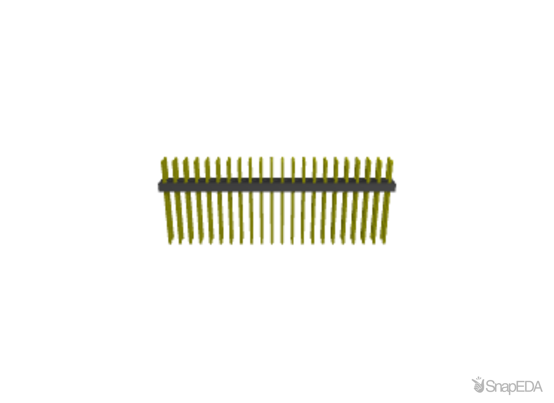 MTMM-122-13-G-D-170 3D Model