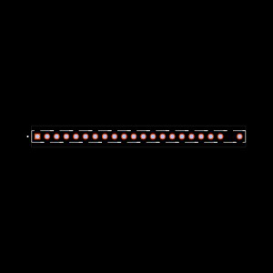 MTMM-122-13-L-S-125-021 Footprint