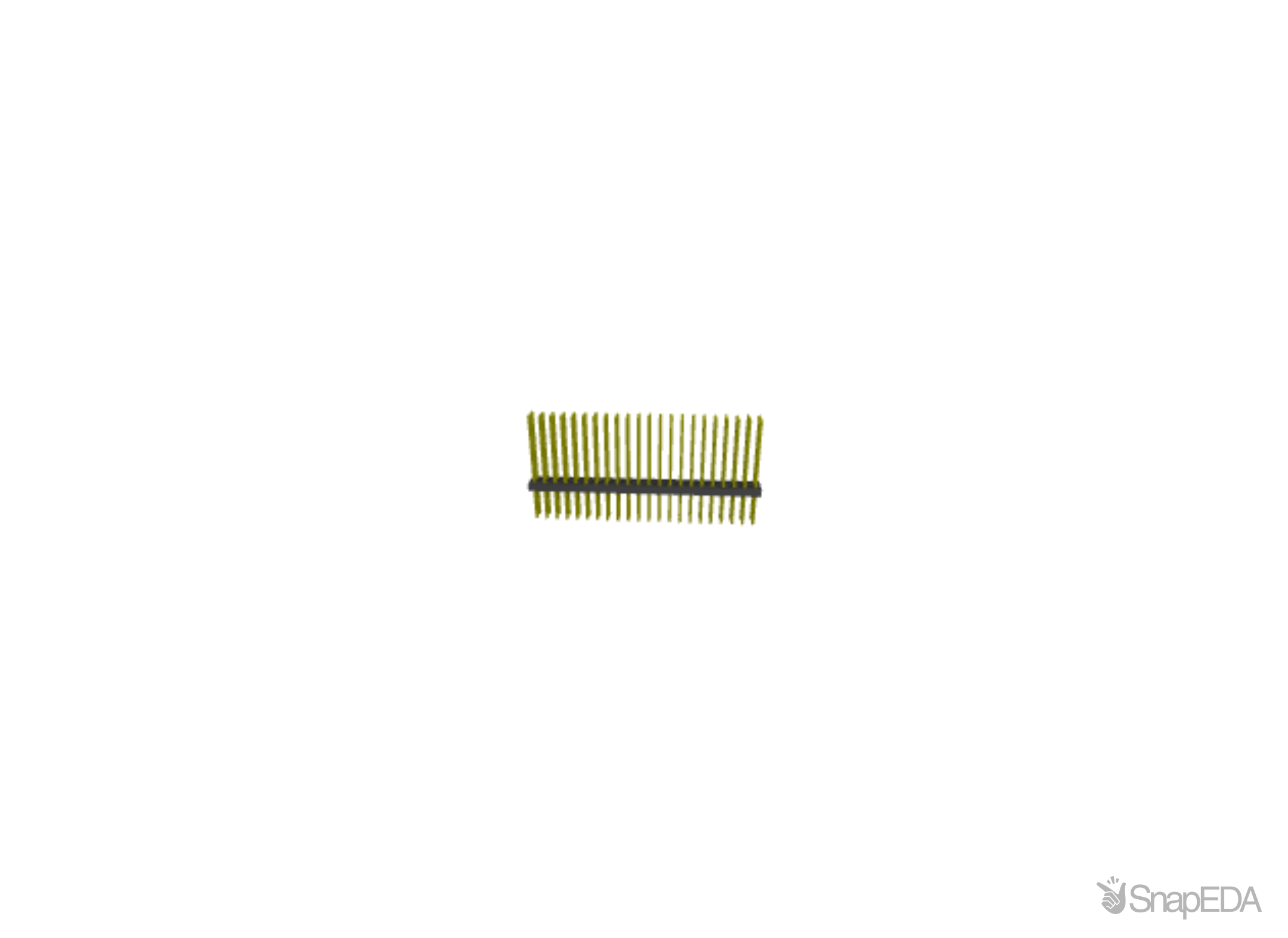 MTMM-122-15-G-D-525 3D Model