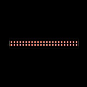 MTMM-123-08-S-D-255 Footprint