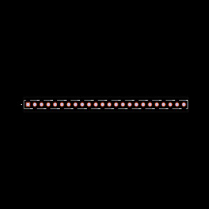 MTMM-124-05-S-S-160 Footprint