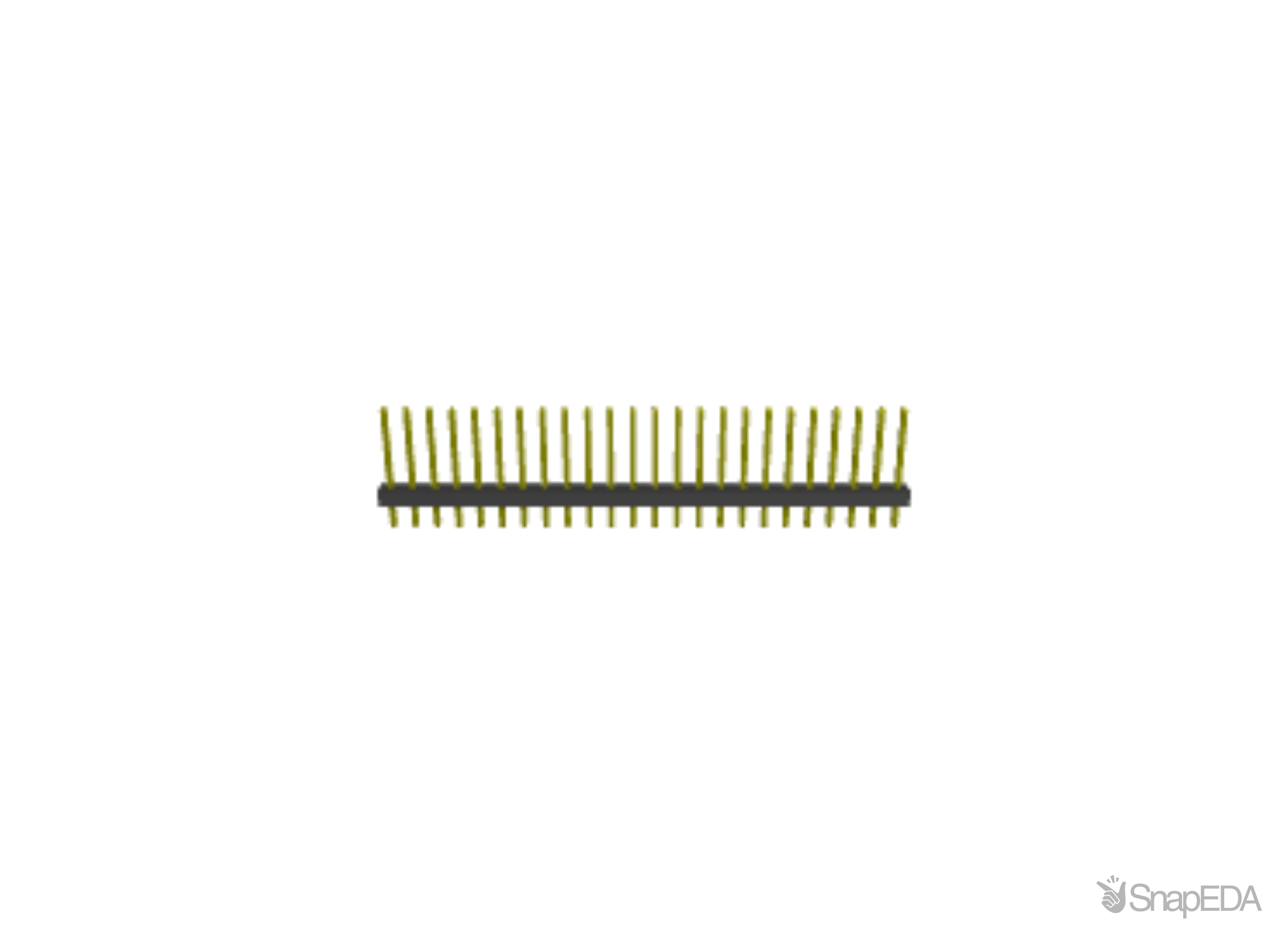MTMM-124-07-G-S-300 3D Model