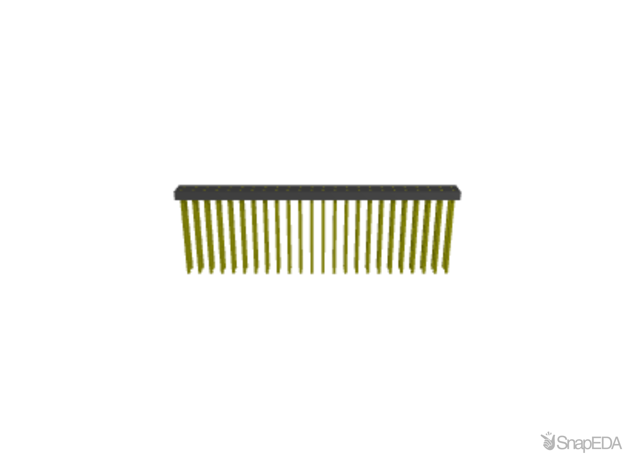 MTMM-124-12-G-D-000 3D Model