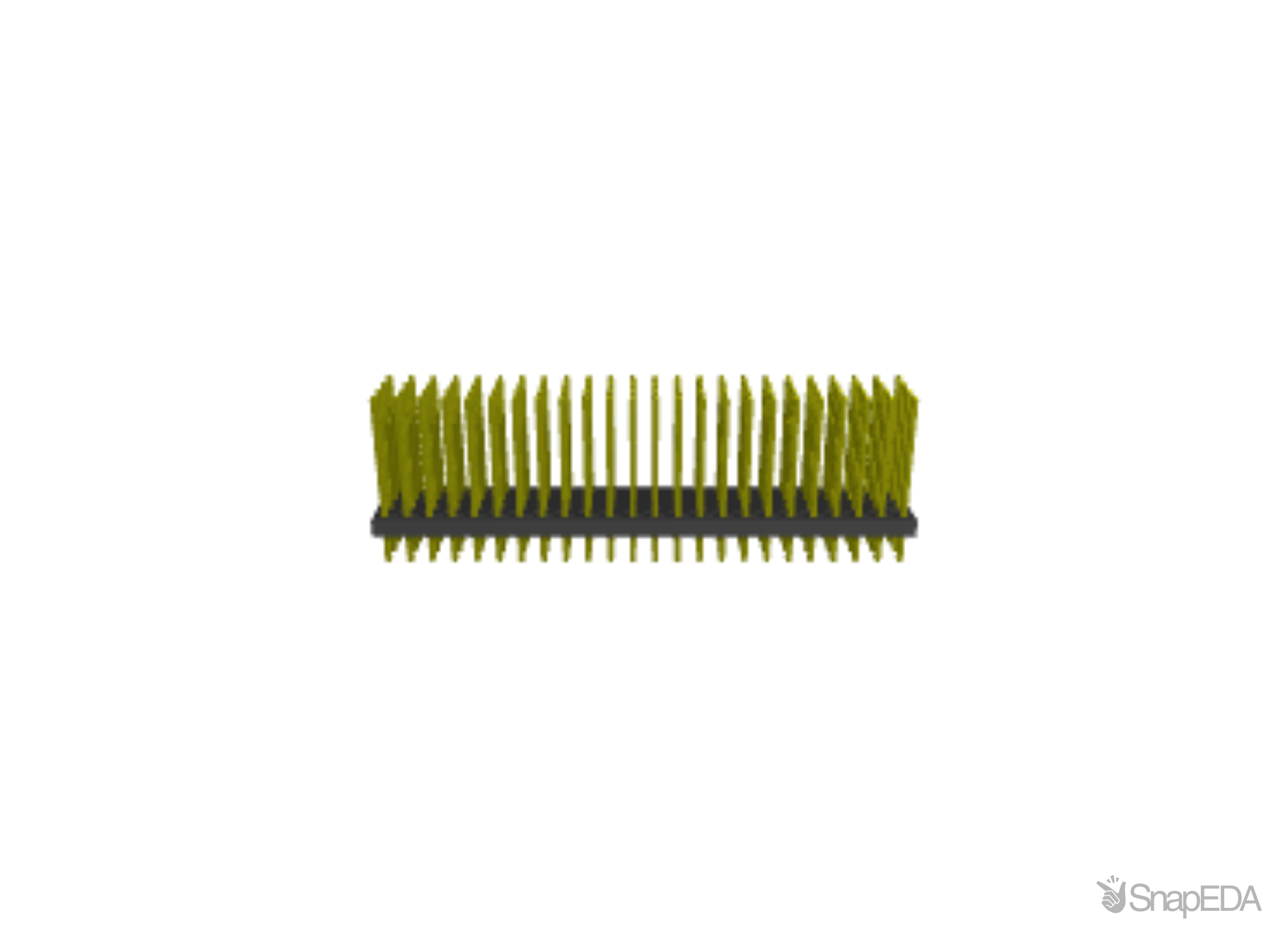MTMM-124-12-S-Q-440 3D Model