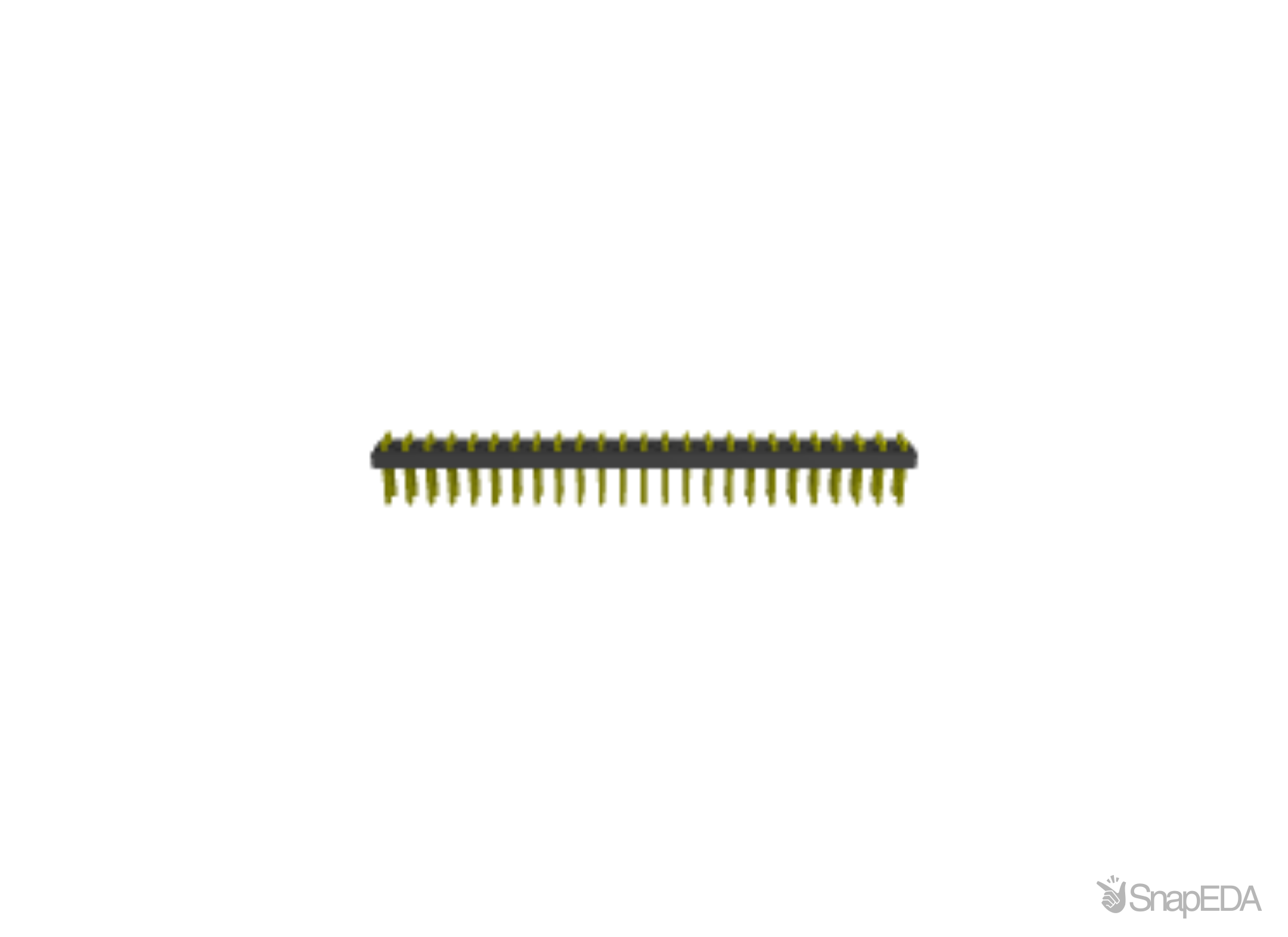 MTMM-125-02-S-D-040 3D Model