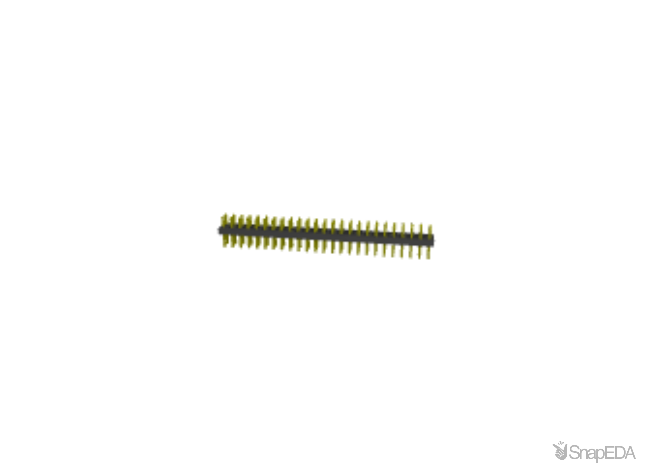 MTMM-125-03-L-D-105 3D Model