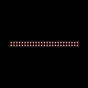 MTMM-125-03-L-D-105 Footprint
