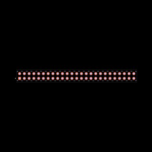 MTMM-125-03-L-D-130 Footprint