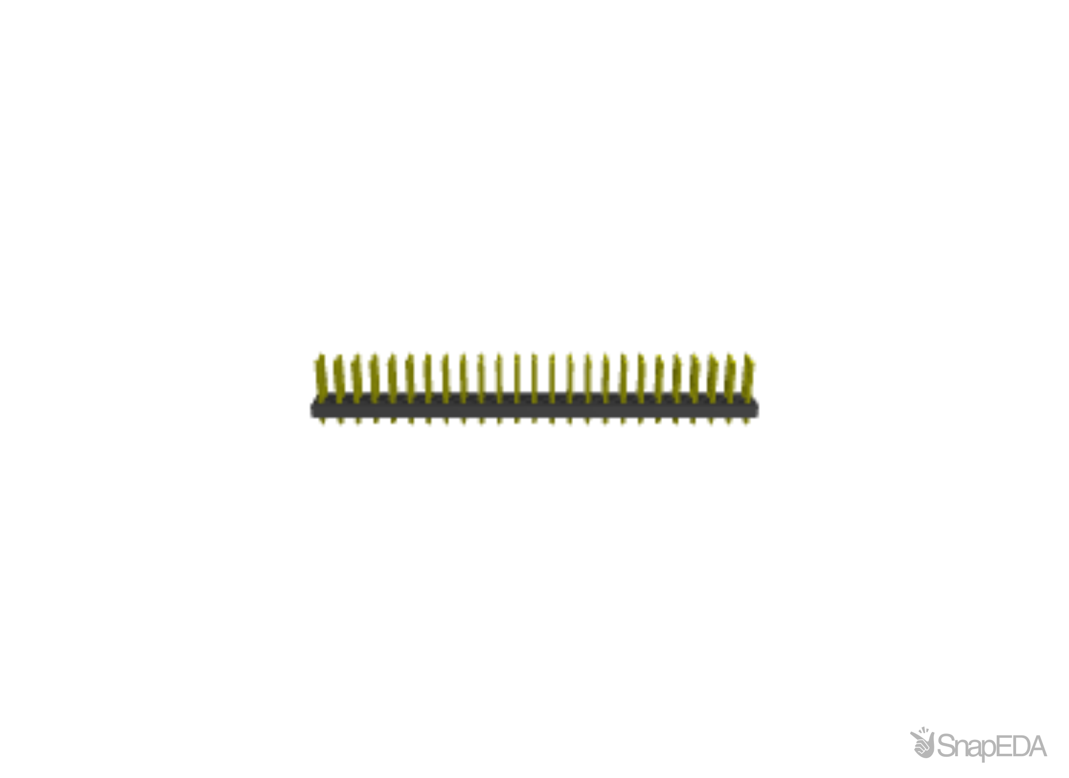 MTMM-125-03-S-D-200 3D Model