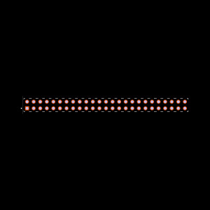 MTMM-125-05-G-D-200 Footprint