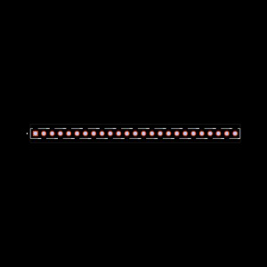 MTMM-125-05-L-S-230 Footprint