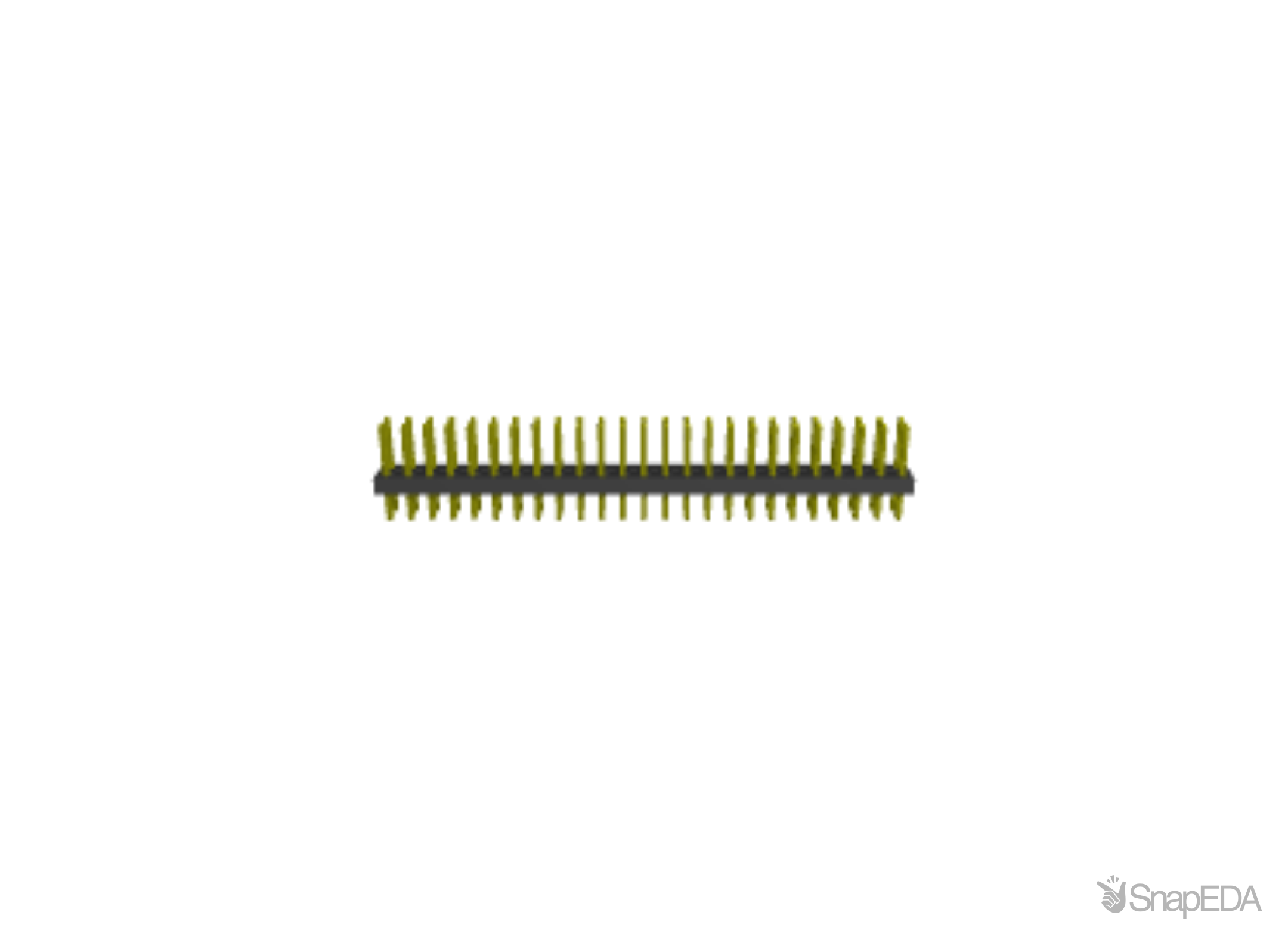 MTMM-125-05-S-D-200 3D Model