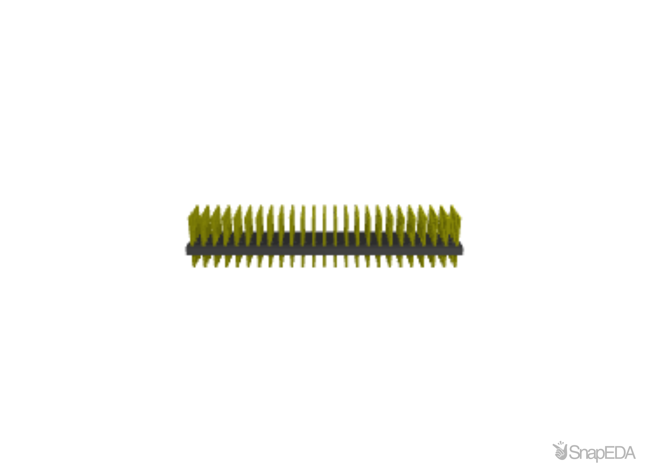 MTMM-125-06-G-Q-225 3D Model