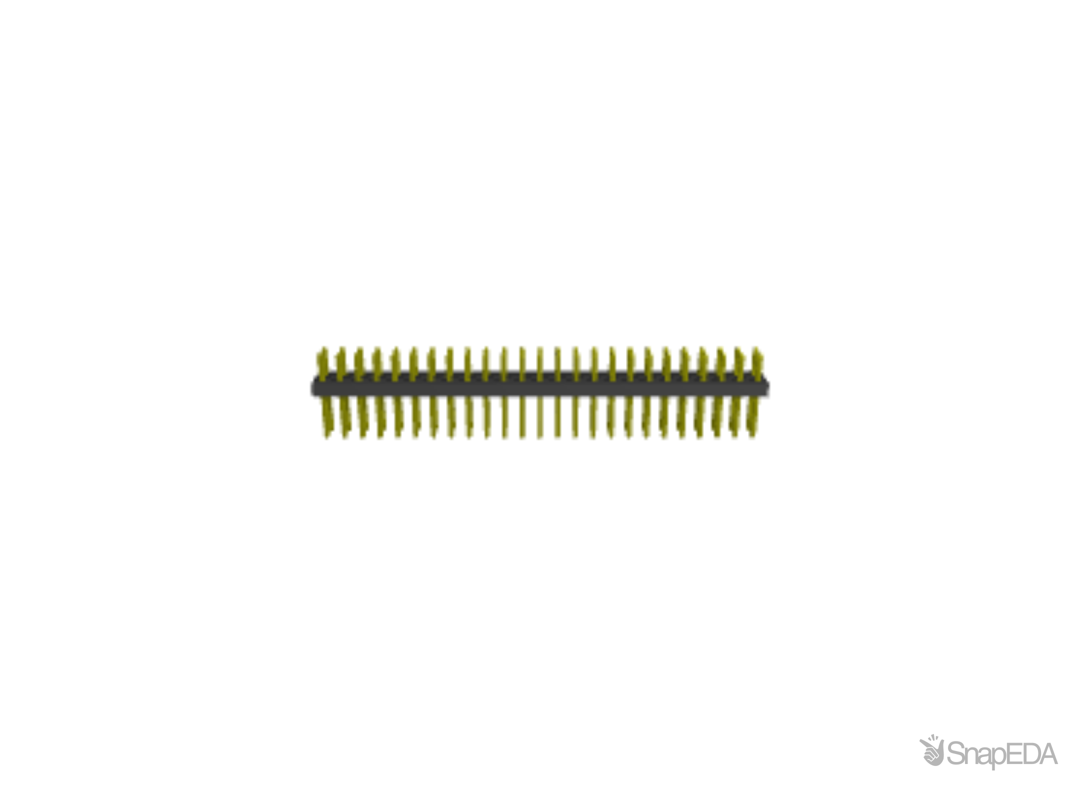 MTMM-125-06-S-D-125 3D Model