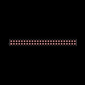 MTMM-125-06-S-D-125 Footprint