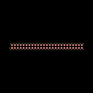 MTMM-125-07-S-D-290 Footprint