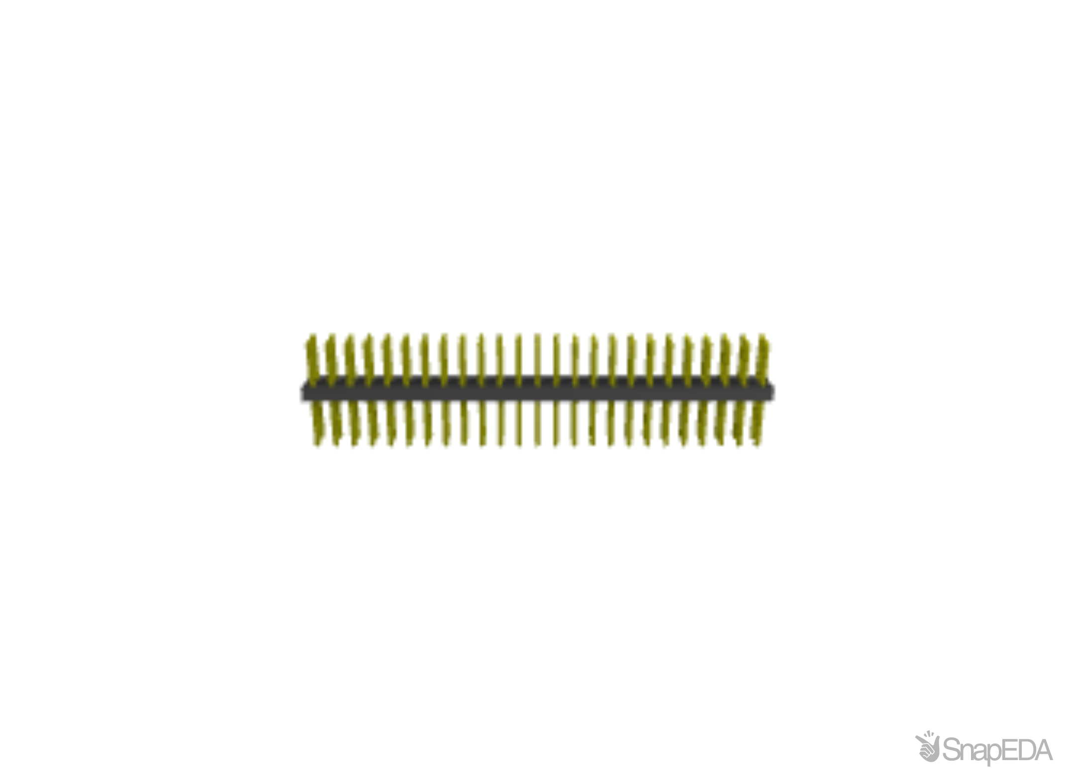 MTMM-125-08-G-D-197 3D Model