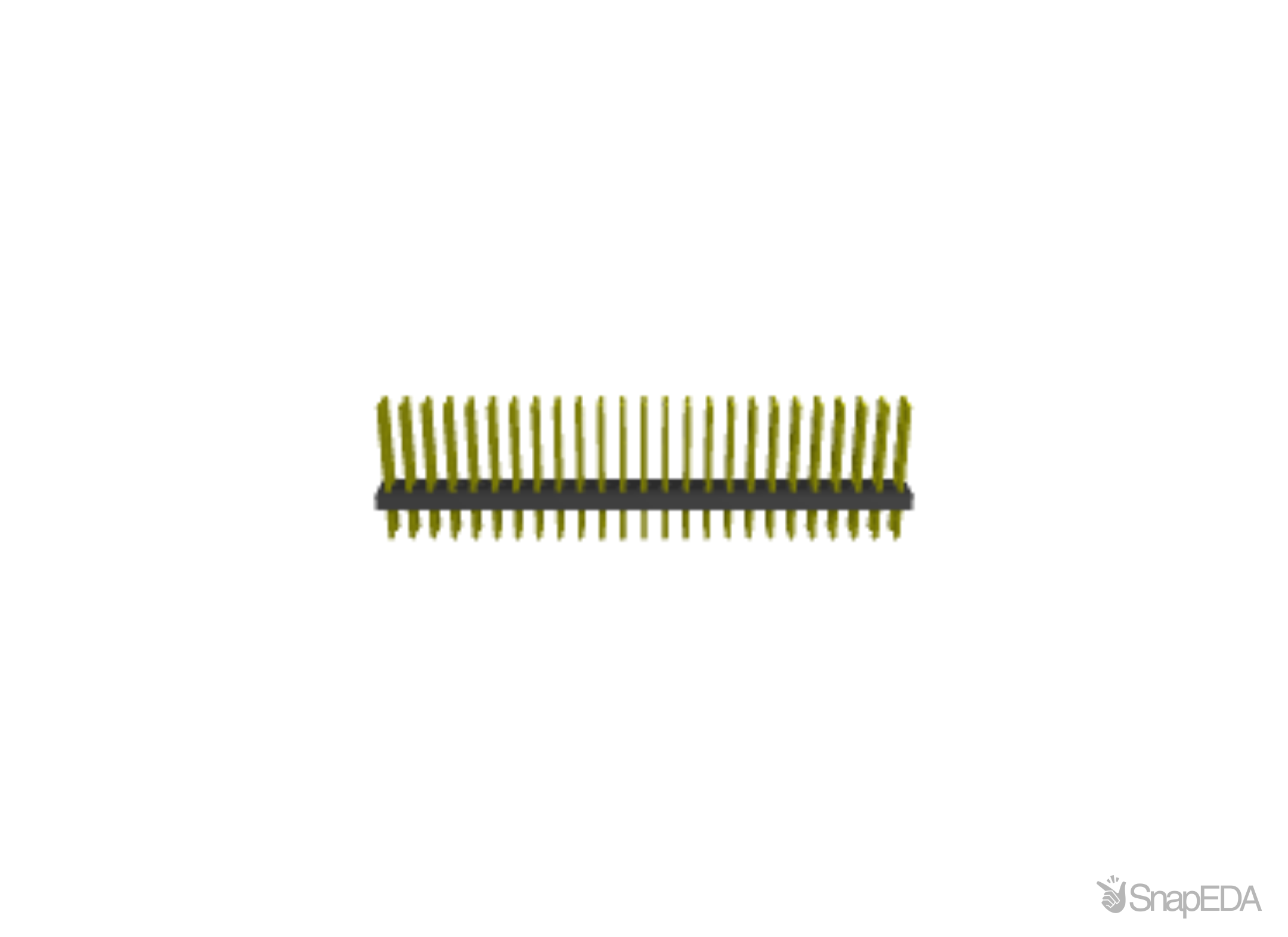 MTMM-125-09-S-D-340 3D Model