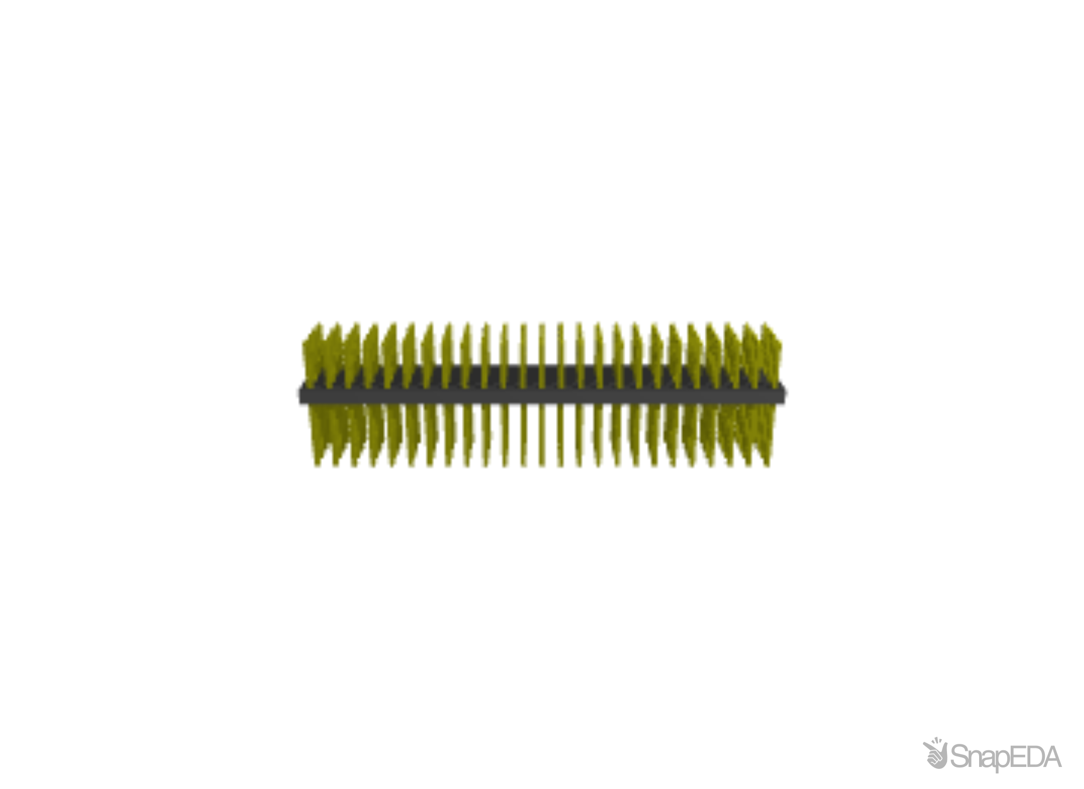 MTMM-125-10-L-Q-200 3D Model