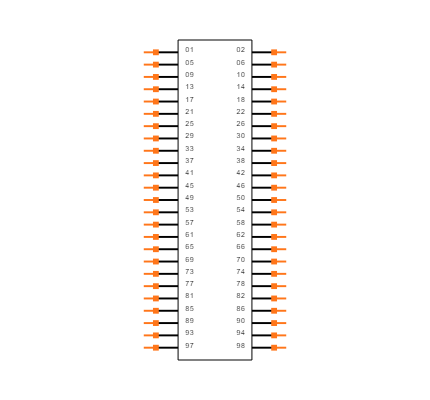 MTMM-125-10-S-Q-140 Symbol