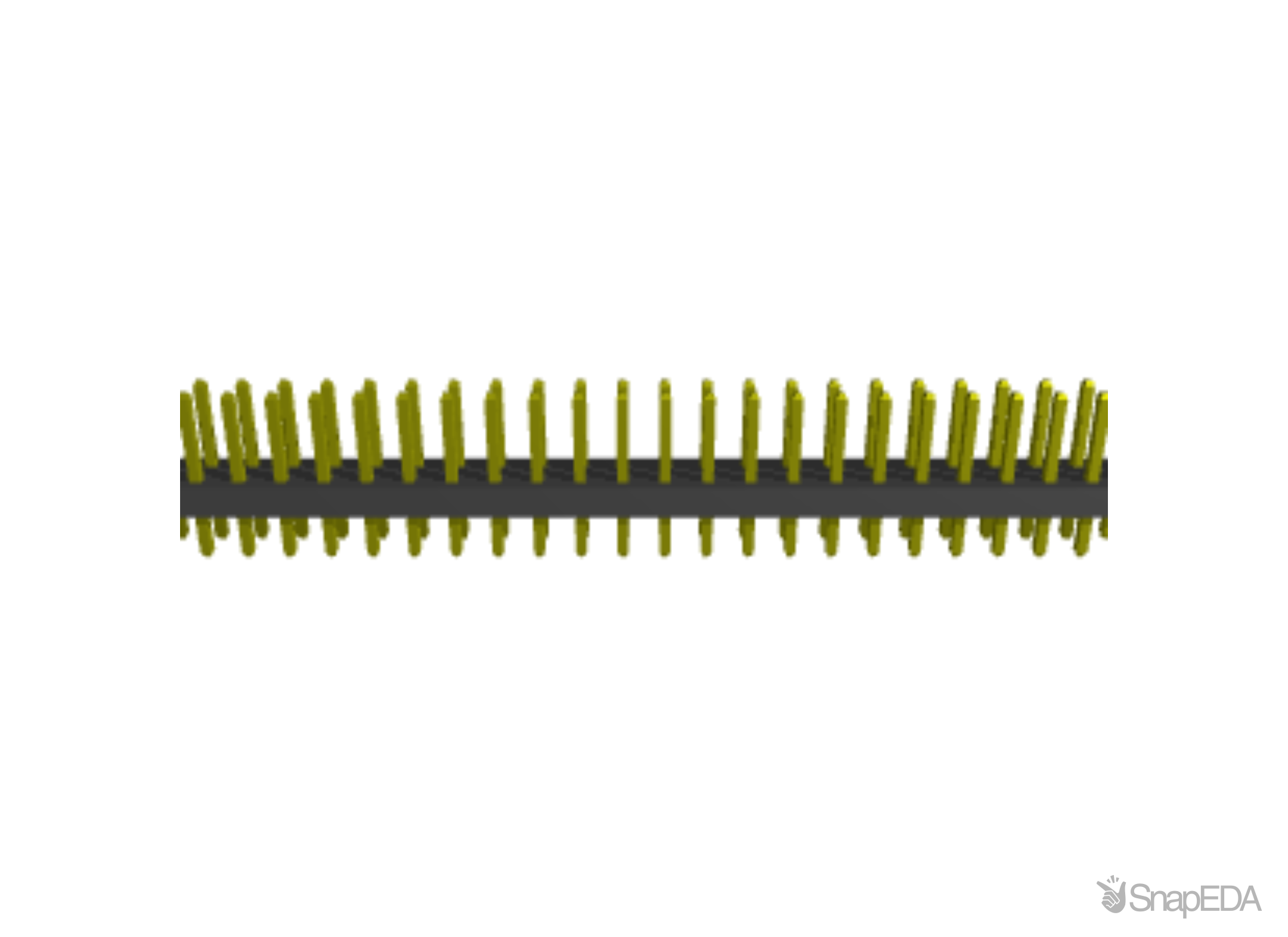 MTMM-126-04-F-D-170 3D Model