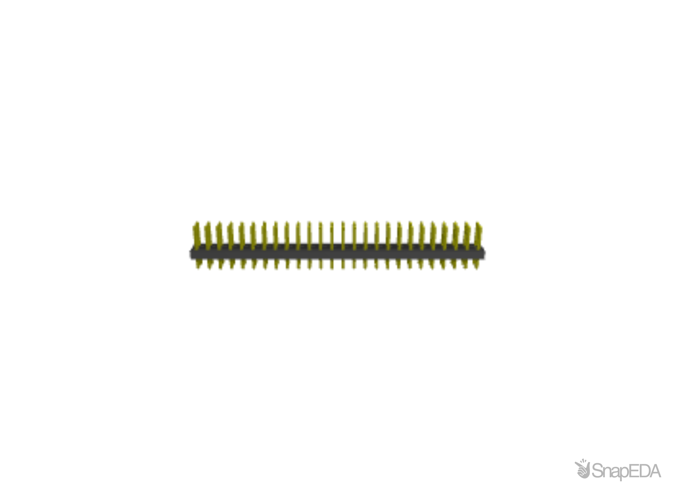 MTMM-126-04-S-D-175 3D Model