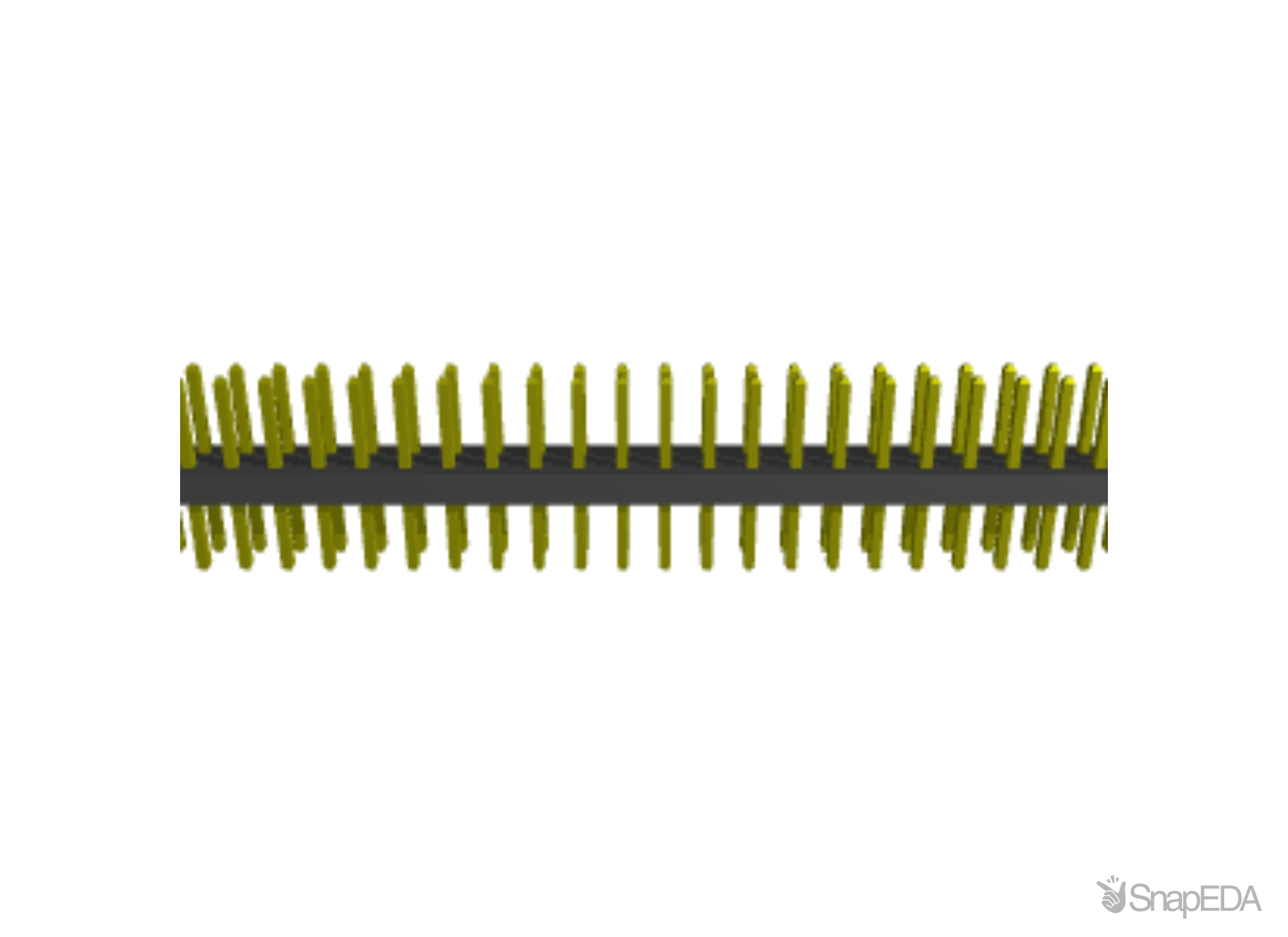 MTMM-126-05-F-D-170 3D Model