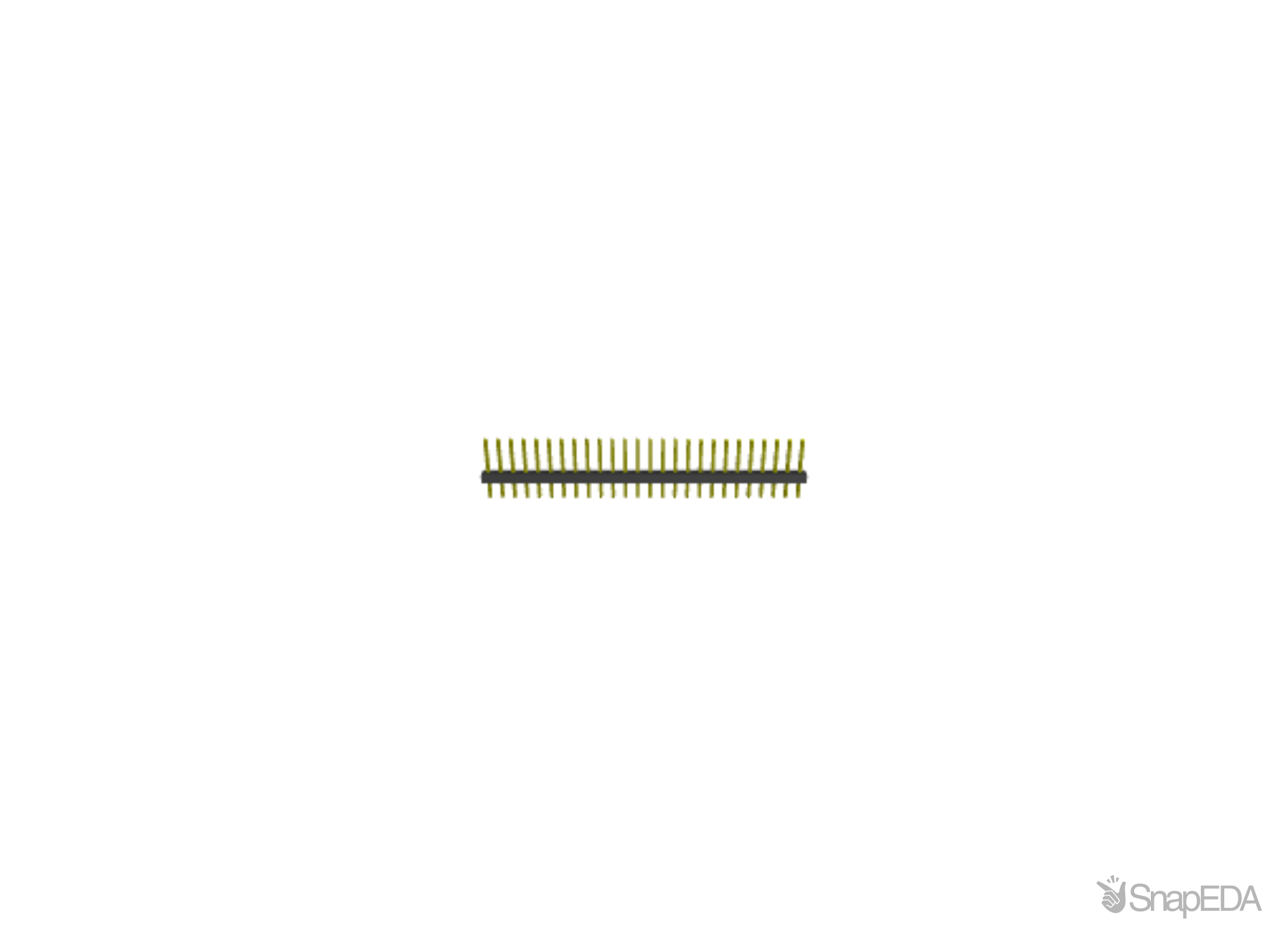 MTMM-126-06-G-S-225 3D Model
