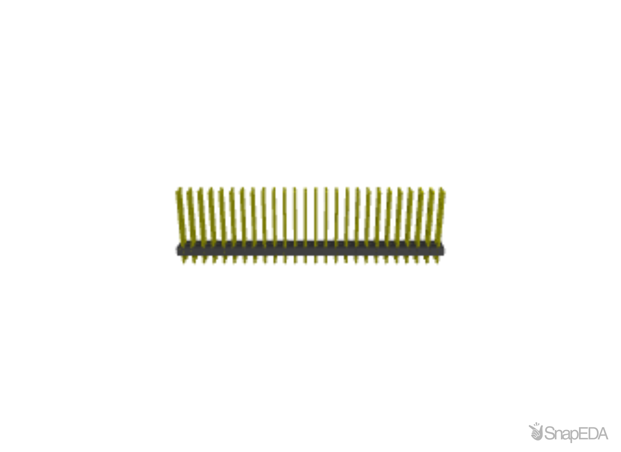 MTMM-126-11-G-D-450 3D Model