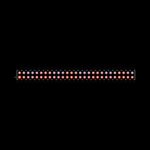 MTMM-127-07-G-D-305 Footprint