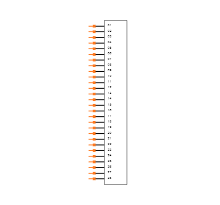 MTMM-128-07-G-S-275 Symbol