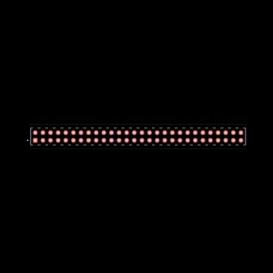 MTMM-128-11-F-D-446 Footprint