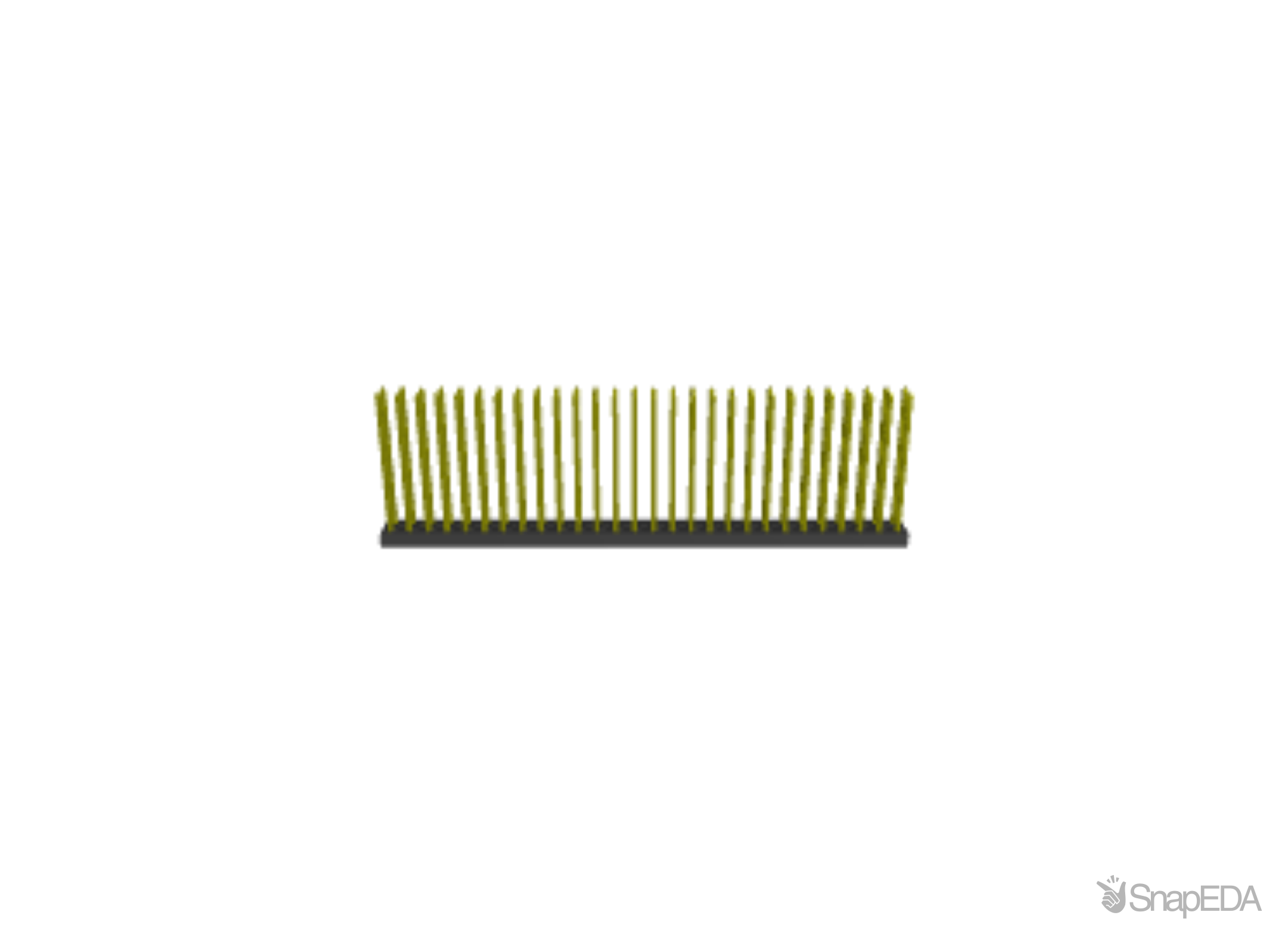 MTMM-128-13-G-D-600 3D Model