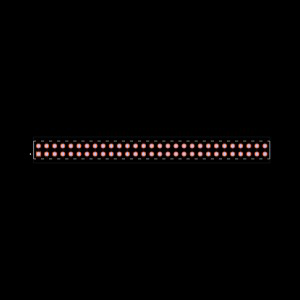 MTMM-129-08-G-D-290 Footprint