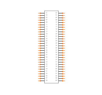 MTMM-130-04-G-D-255 Symbol