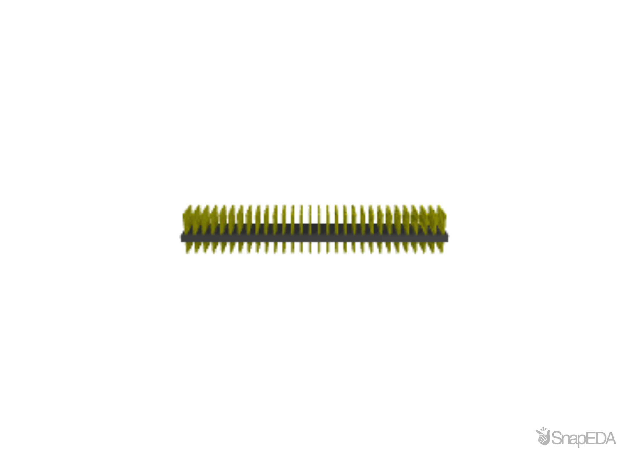 MTMM-130-05-G-Q-196 3D Model