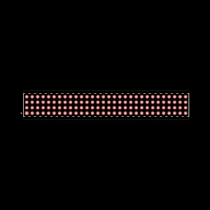 MTMM-130-06-S-Q-236 Footprint