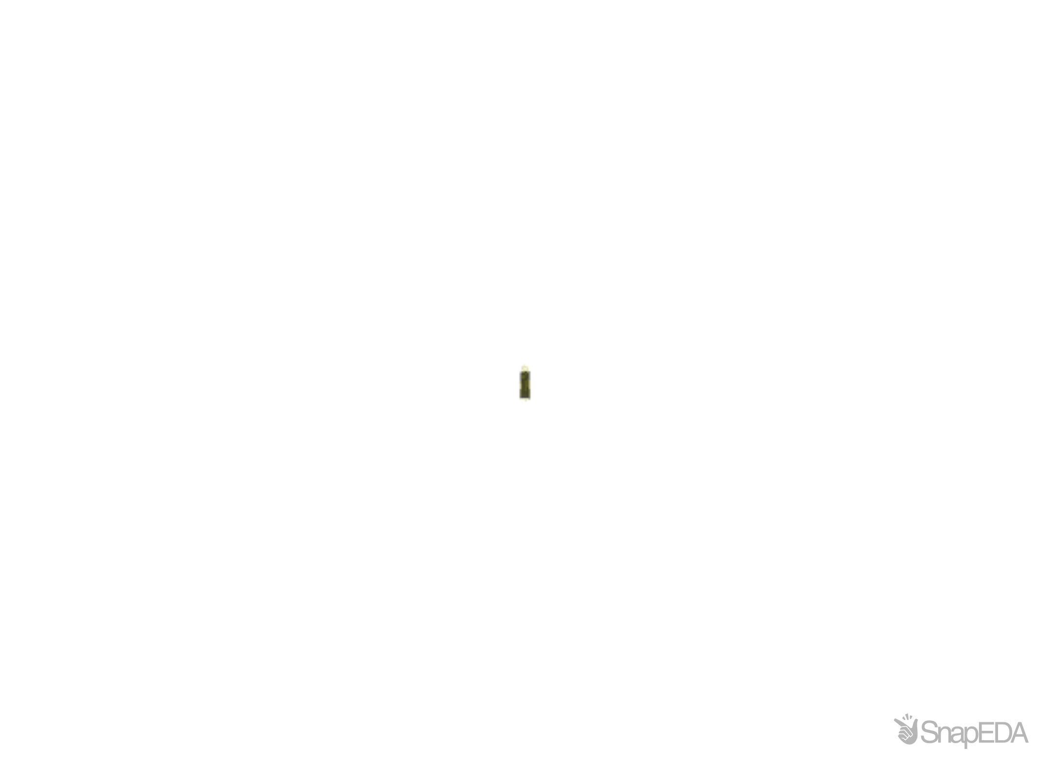 MTMM-130-06-S-Q-255 3D Model