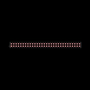 MTMM-130-07-G-D-270 Footprint