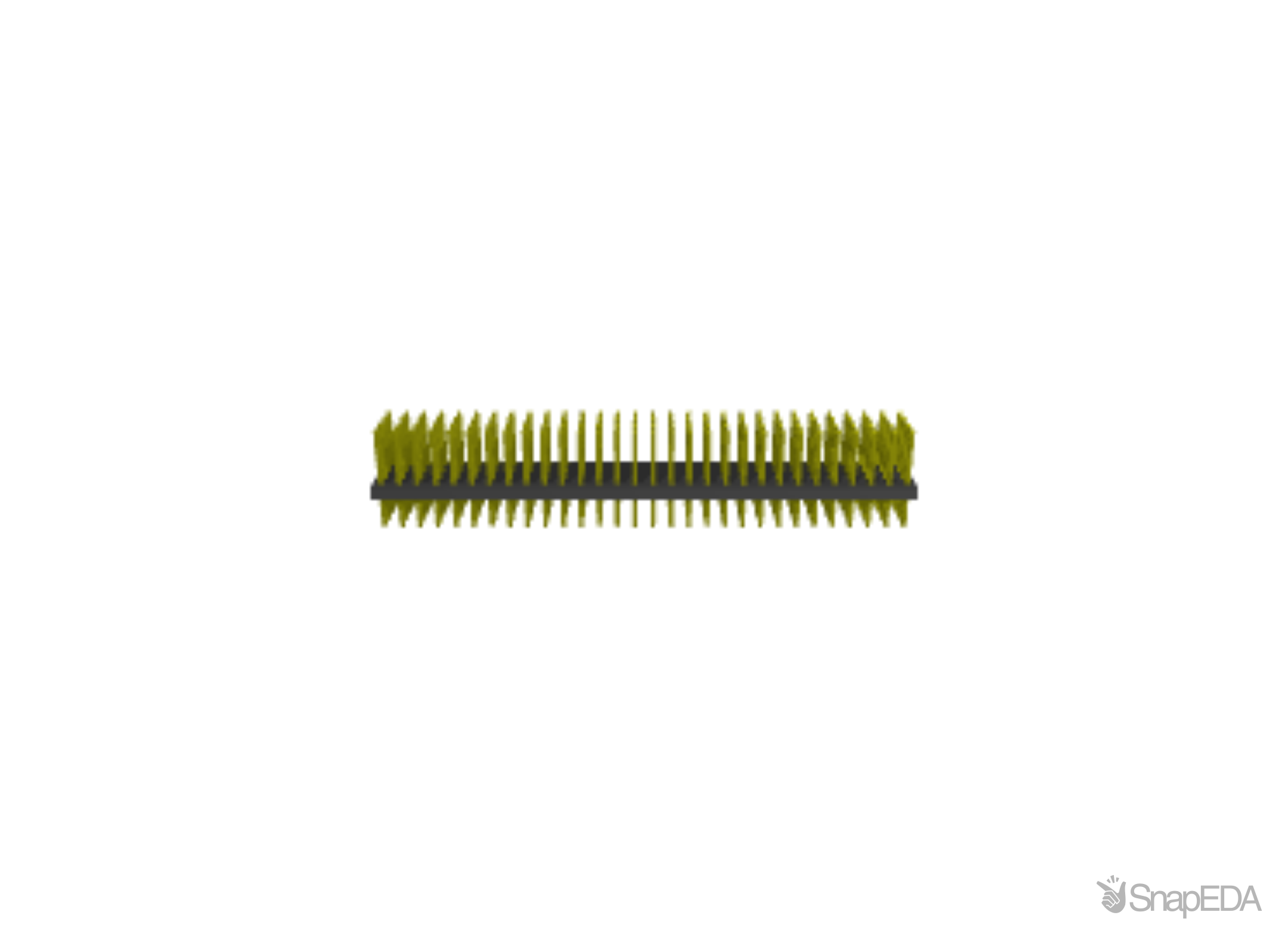MTMM-130-07-G-Q-255 3D Model