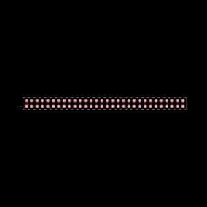 MTMM-130-07-S-D-245 Footprint
