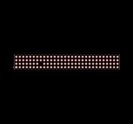 MTMM-130-07-S-Q-275-030 Footprint