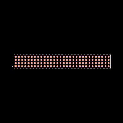 MTMM-130-11-S-Q-420 Footprint