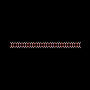 MTMM-130-13-G-D-400 Footprint