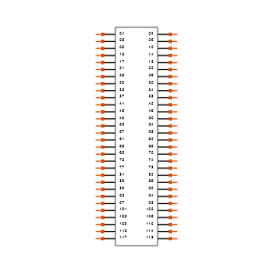 MTMM-130-14-G-Q-310 Symbol