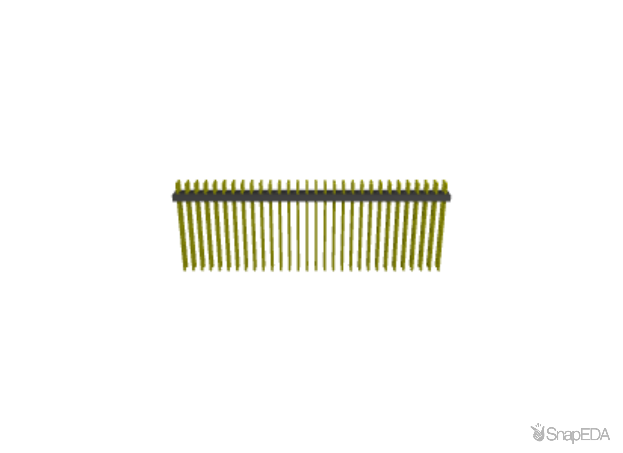 MTMM-130-15-G-D-100 3D Model