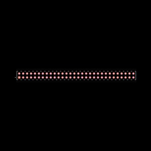 MTMM-130-15-G-D-100 Footprint
