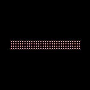 MTMM-131-03-G-Q-122 Footprint