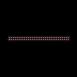MTMM-132-03-F-D-126 Footprint