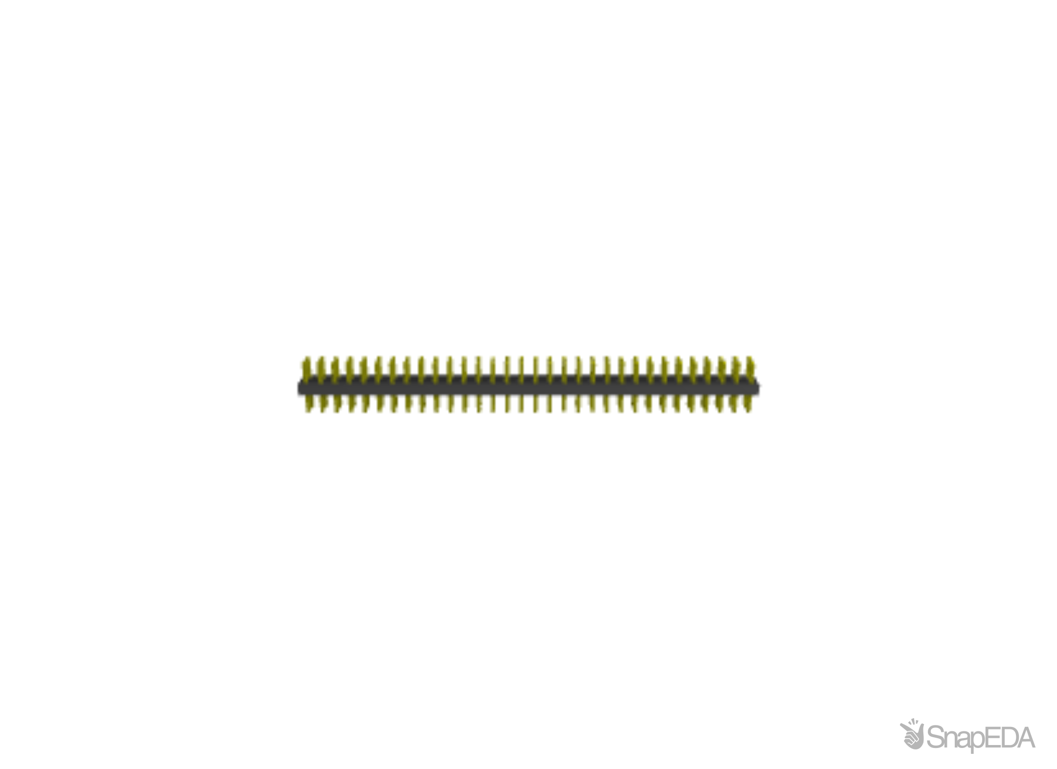 MTMM-132-03-L-D-125 3D Model
